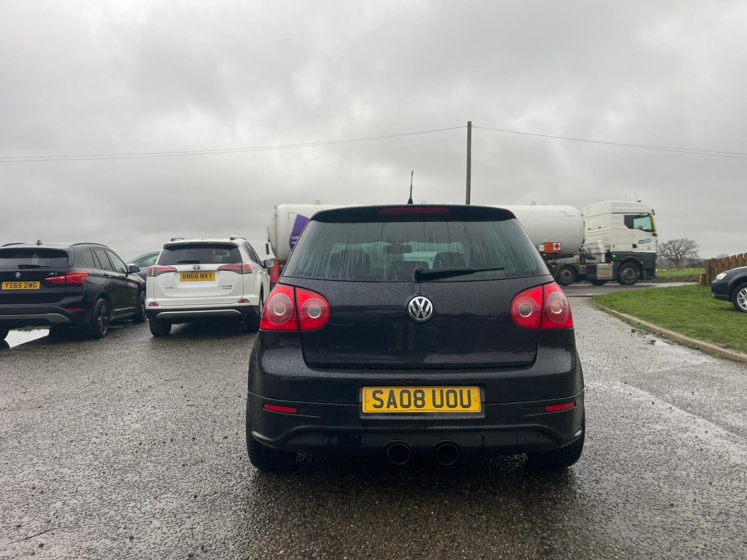 Used Volkswagen Golf 2008 for sale - 76963331: Photo 7