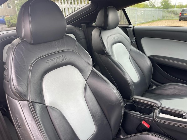 Used Audi TTS 2013 for sale - 75686050: Photo 11