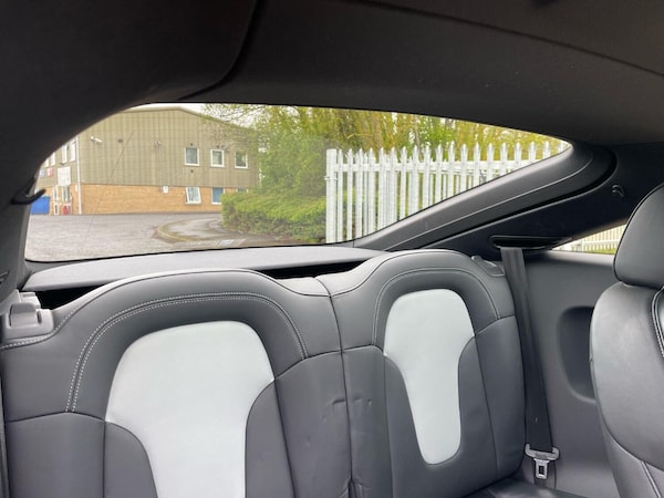 Used Audi TTS 2013 for sale - 75686050: Photo 12