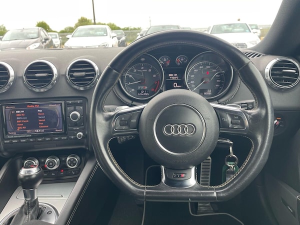Used Audi TTS 2013 for sale - 75686050: Photo 15