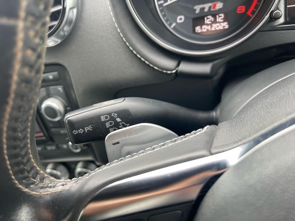 Used Audi TTS 2013 for sale - 75686050: Photo 18