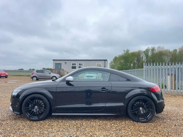 Used Audi TTS 2013 for sale - 75686050: Photo 5