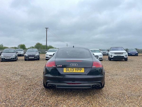 Used Audi TTS 2013 for sale - 75686050: Photo 7