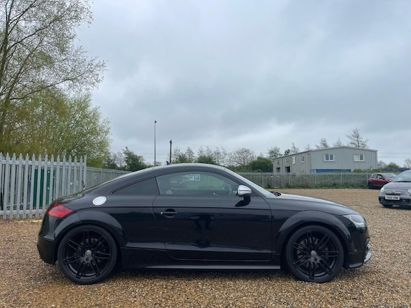 Used Audi TTS 2013 for sale - 75686050: Photo 9