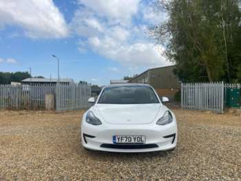 Used Tesla Model 3 2020 for sale - 75173277: Photo