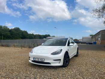 Used Tesla Model 3 2020 for sale - 75173277: Photo