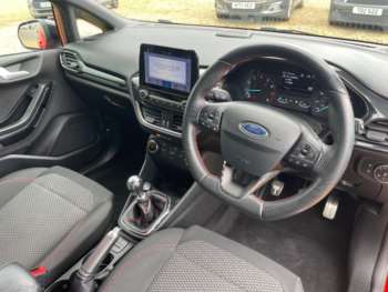Used Ford Fiesta 2019 for sale - 74858905: Photo