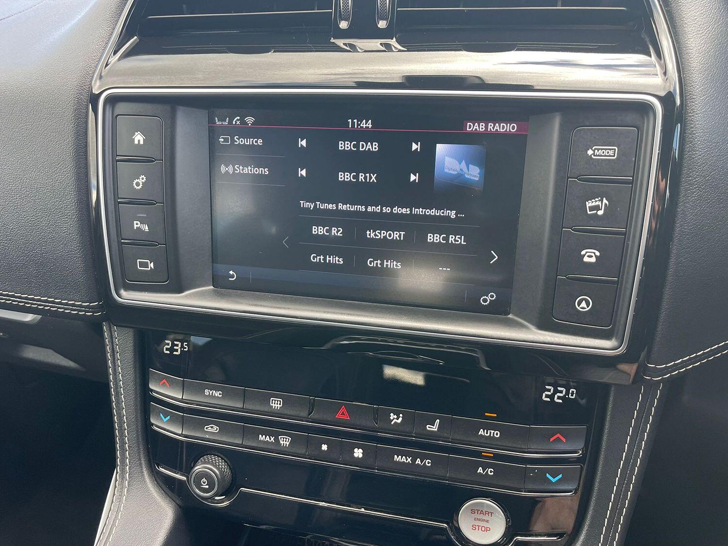 Vehicle 24