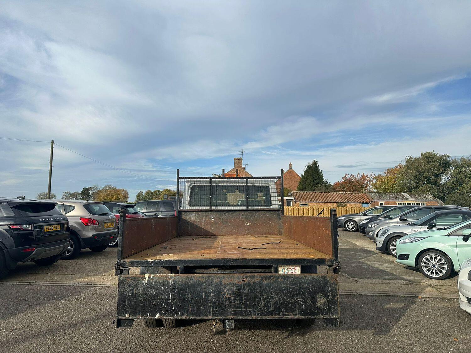 Used Ford Transit 2013 for sale - 76471288: Photo 11