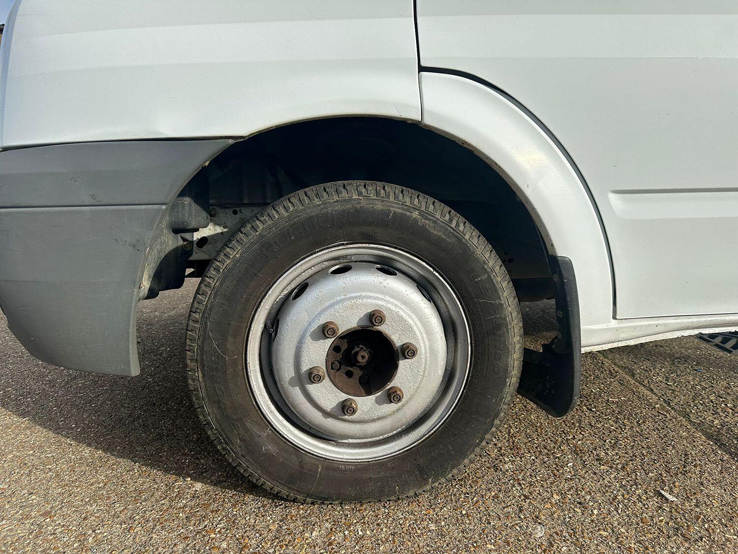 Used Ford Transit 2013 for sale - 76471288: Photo 12