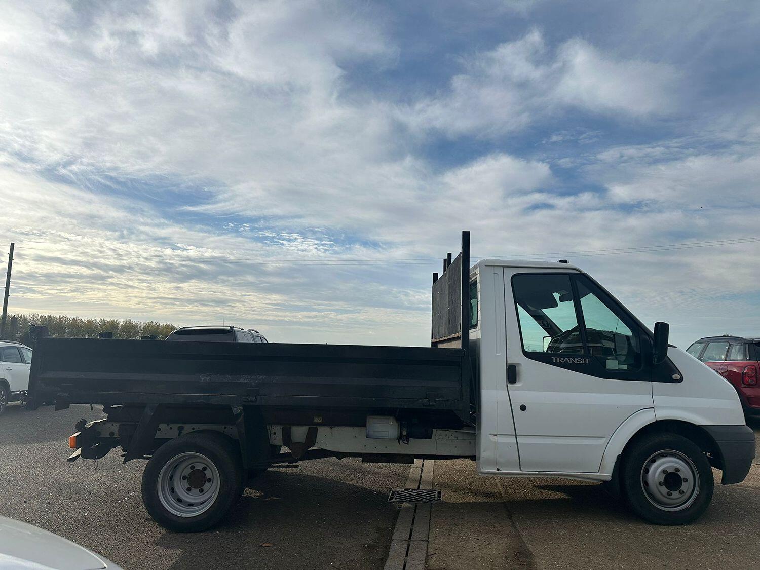 Used Ford Transit 2013 for sale - 76471288: Photo 7