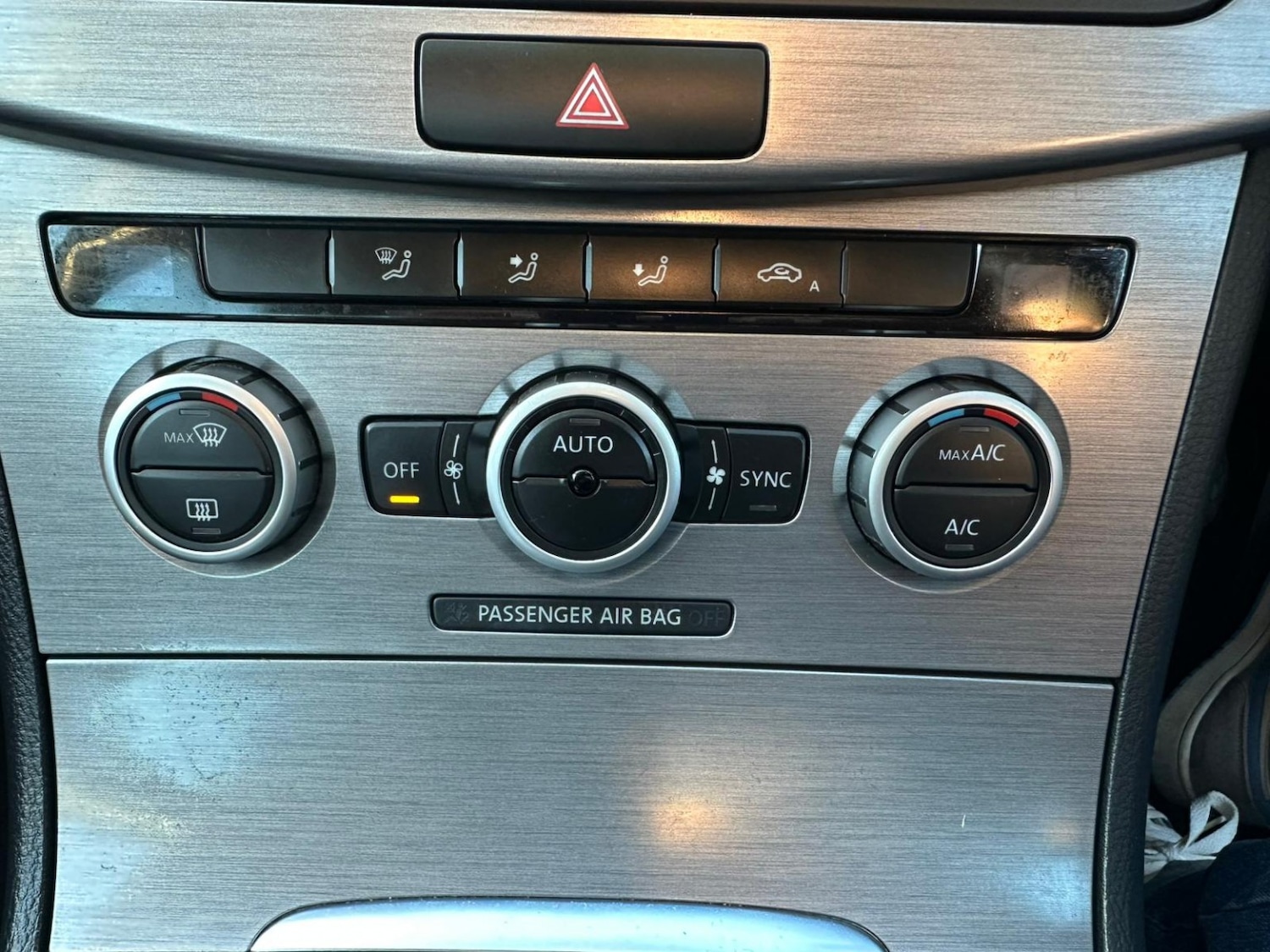 Used Volkswagen Passat 2013 for sale - 76571150: Photo 13