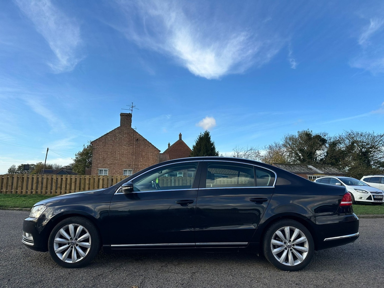 Used Volkswagen Passat 2013 for sale - 76571150: Photo 4