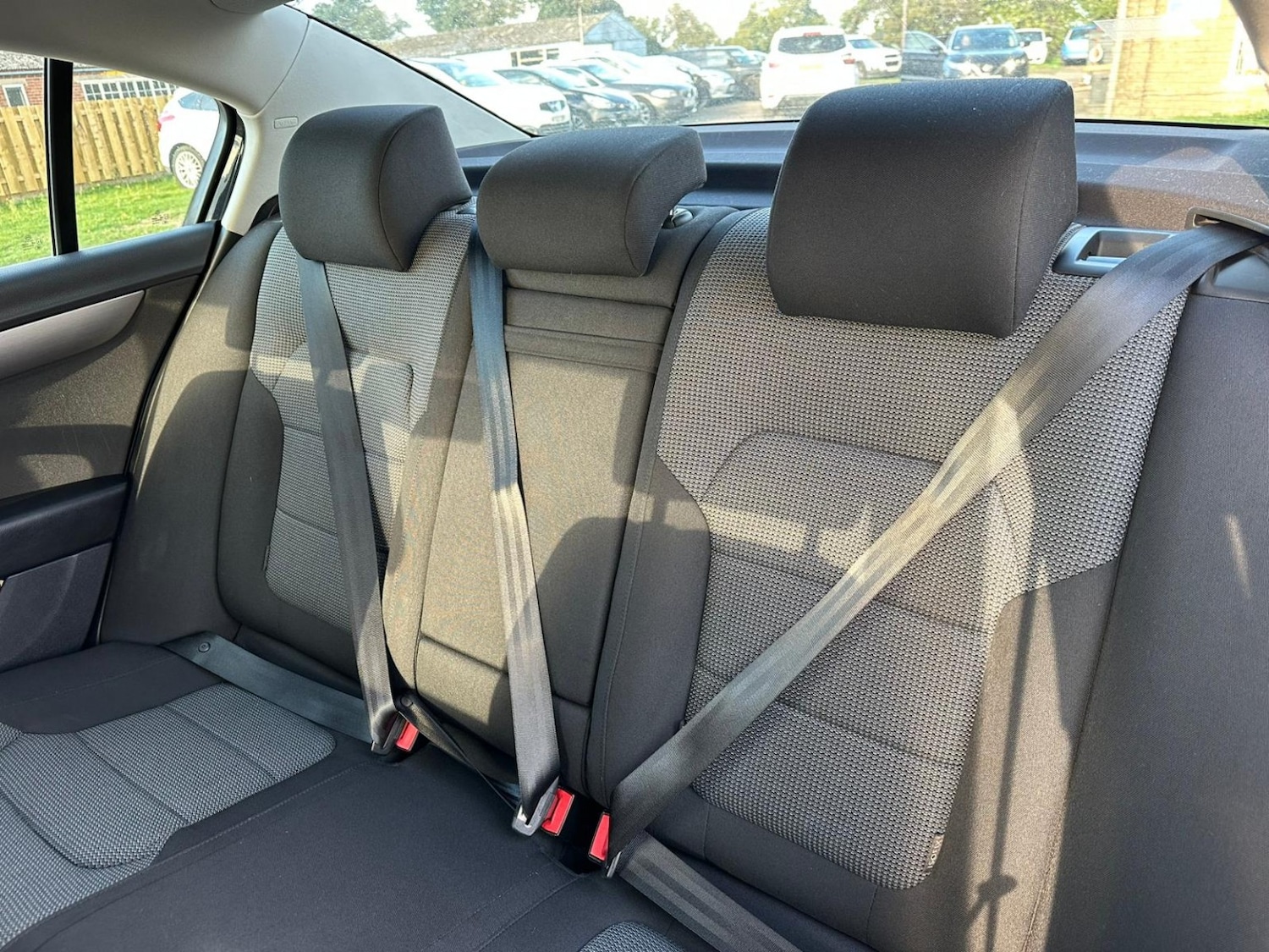 Used Volkswagen Passat 2013 for sale - 76571150: Photo 9