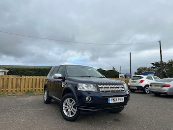 2014 - 2.2 TD4 XS 5-Door