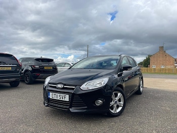 Used Ford Focus 2011 for sale - 76041044: Photo
