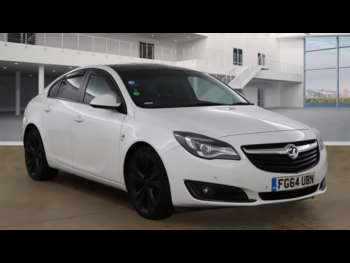 2014 - 2.0 CDTi ecoFLEX SRi Nav 5-Door