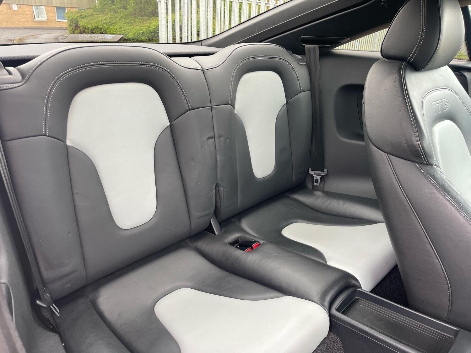 Used Audi TTS 2013 for sale - 76793344: Photo 10