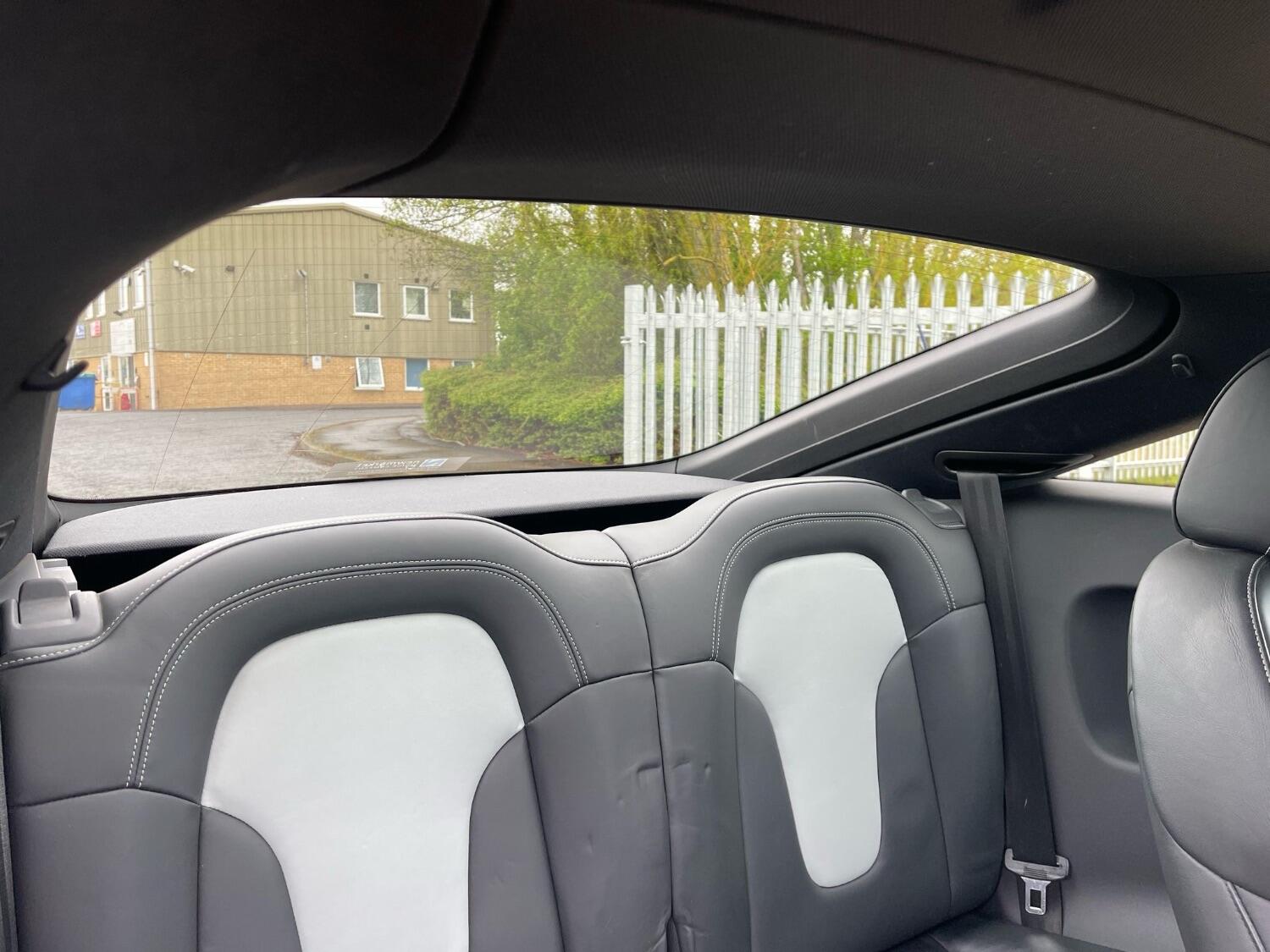 Used Audi TTS 2013 for sale - 76793344: Photo 12