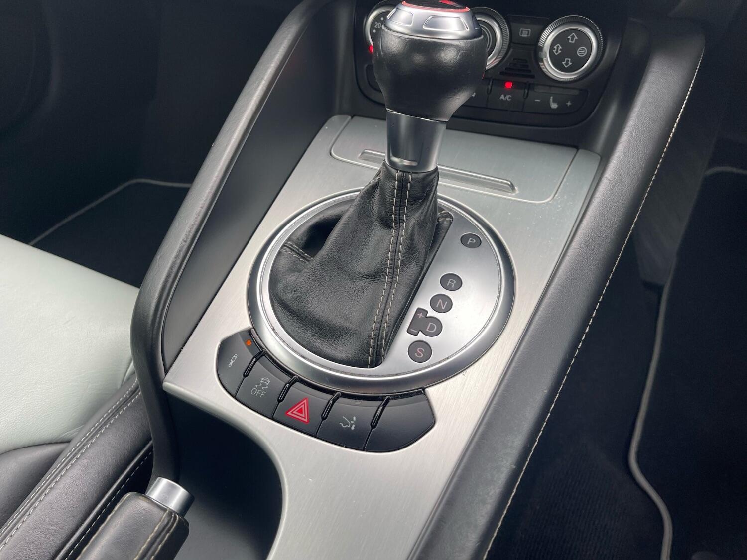 Used Audi TTS 2013 for sale - 76793344: Photo 16