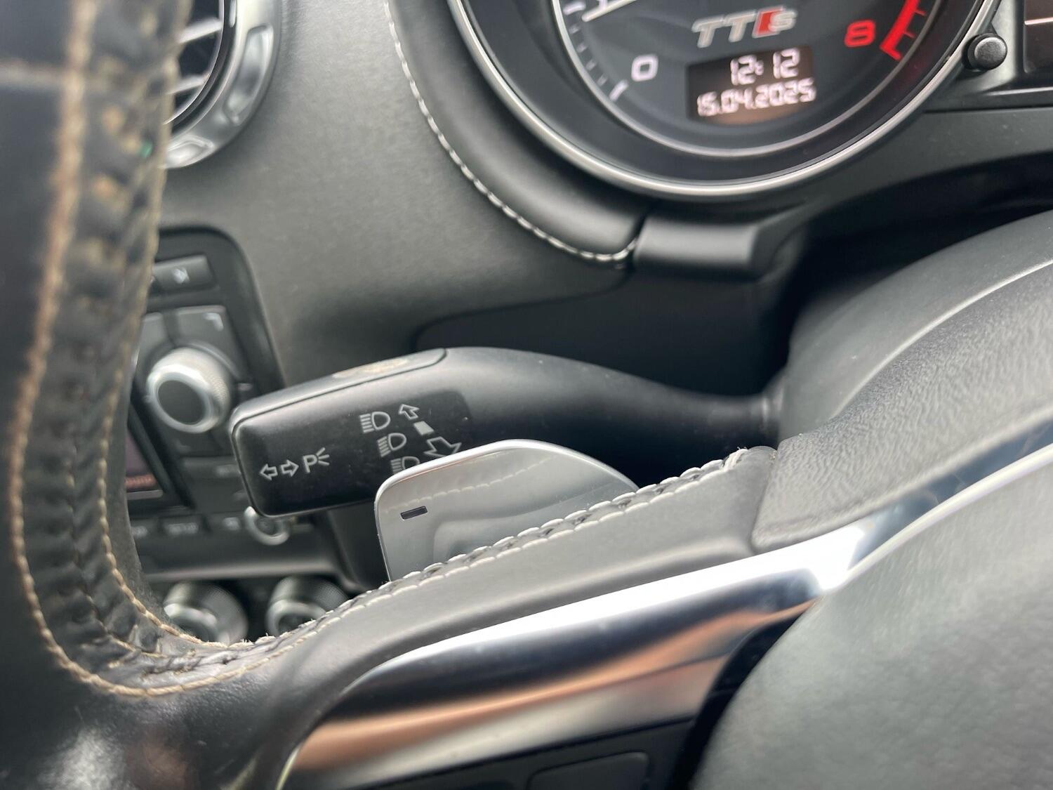 Used Audi TTS 2013 for sale - 76793344: Photo 18