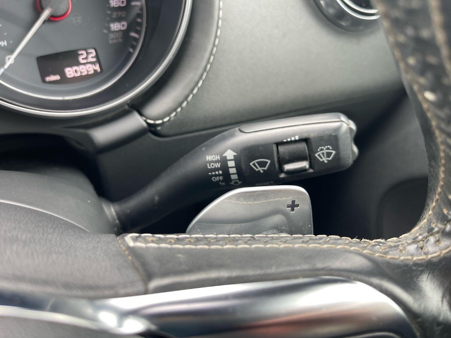 Used Audi TTS 2013 for sale - 76793344: Photo 19