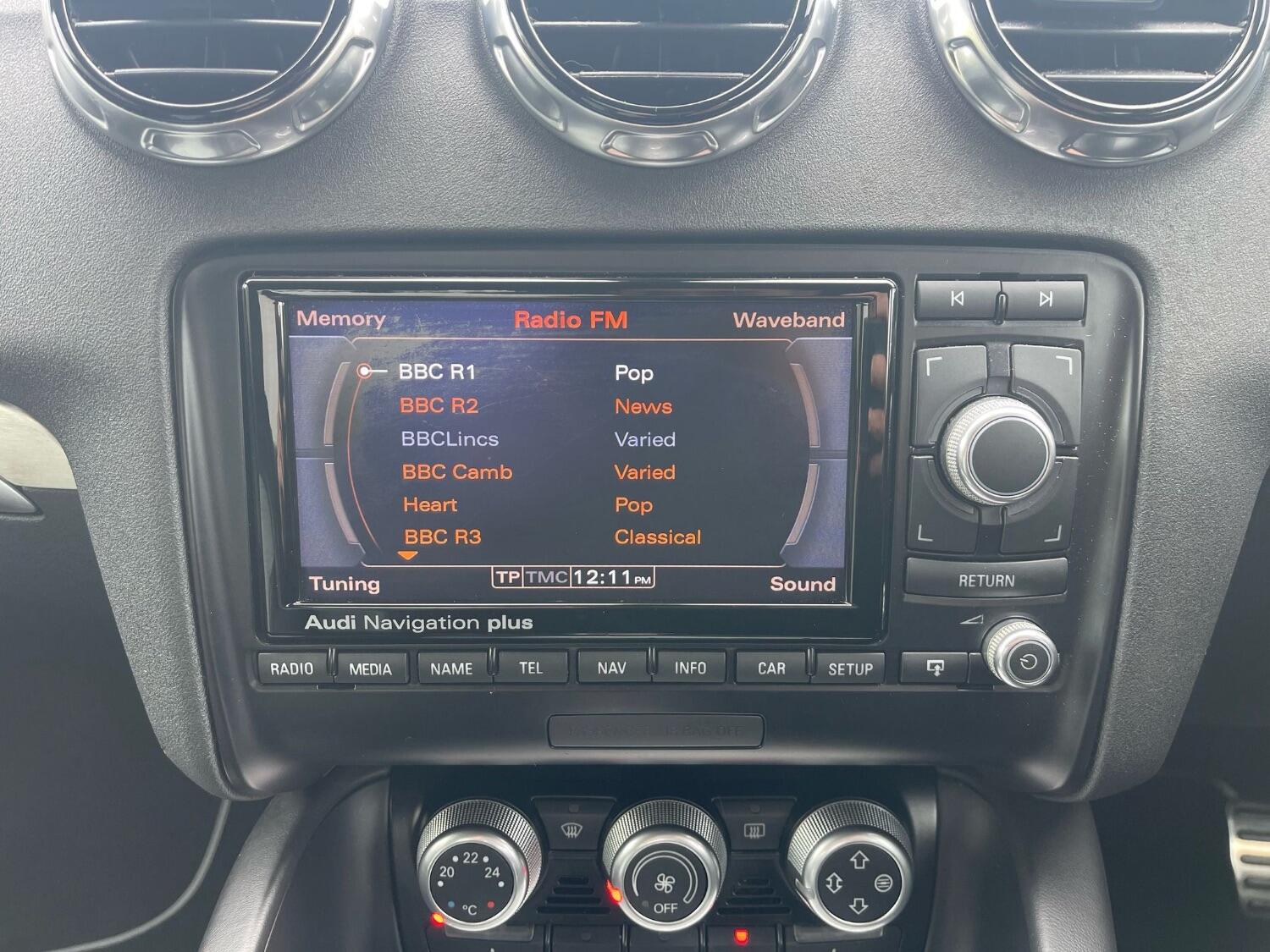 Used Audi TTS 2013 for sale - 76793344: Photo 20