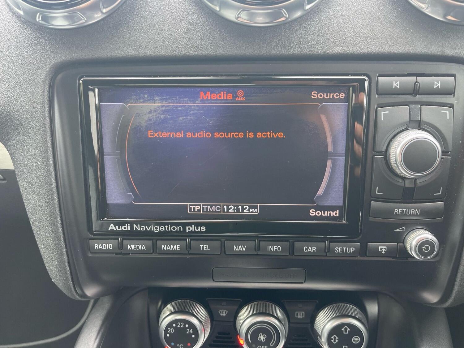 Used Audi TTS 2013 for sale - 76793344: Photo 21