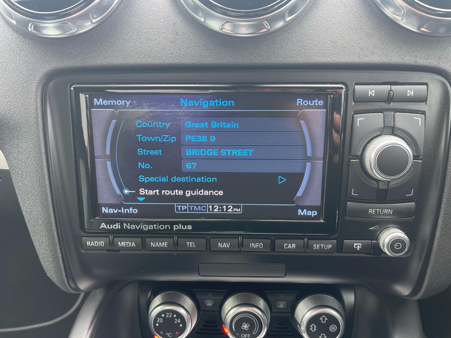 Used Audi TTS 2013 for sale - 76793344: Photo 22