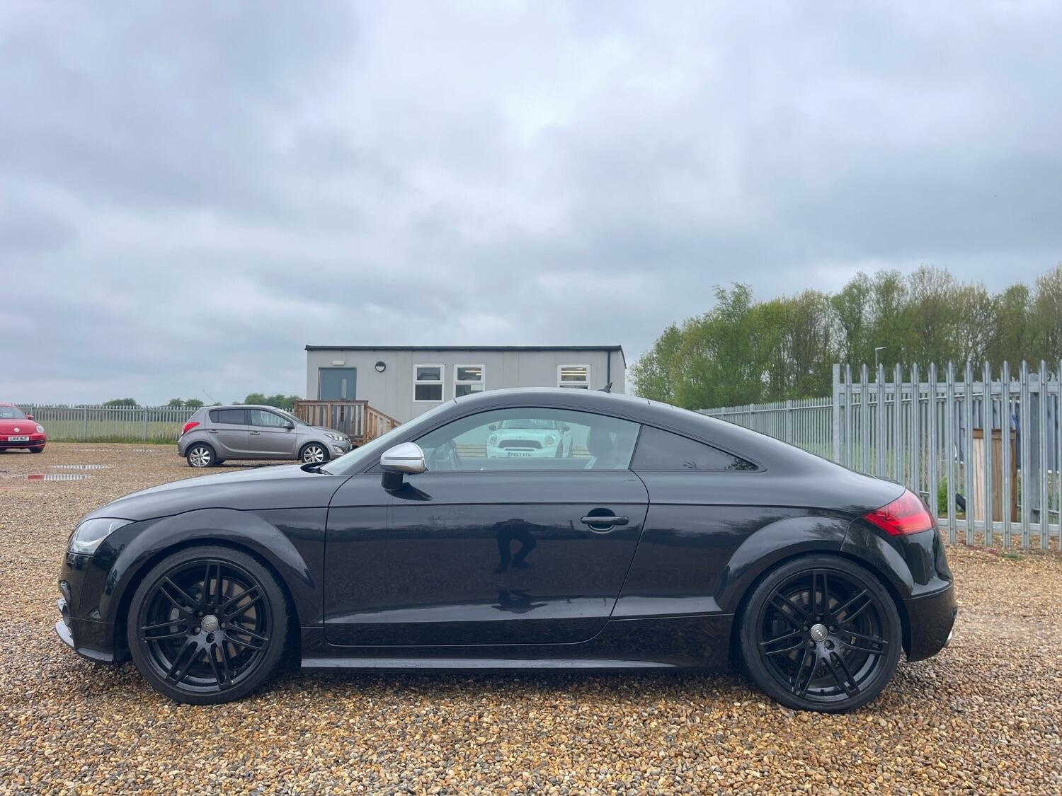 Used Audi TTS 2013 for sale - 76793344: Photo 5