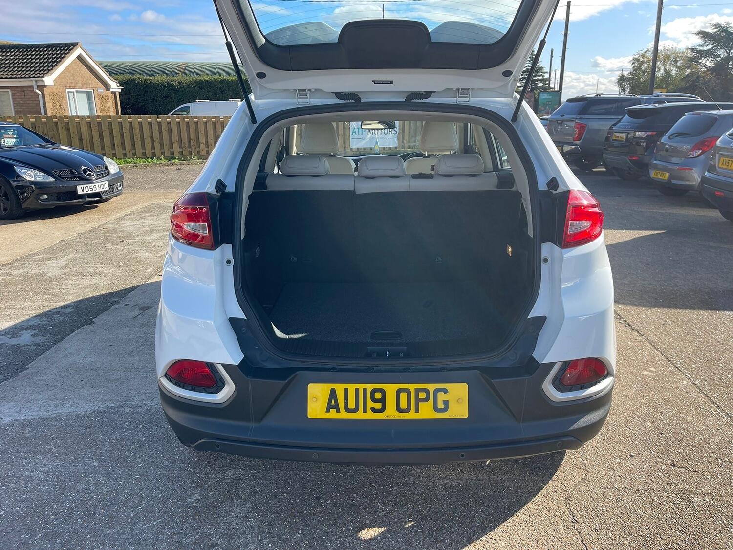 Used MG GS 2019 for sale - 76376933: Photo 10