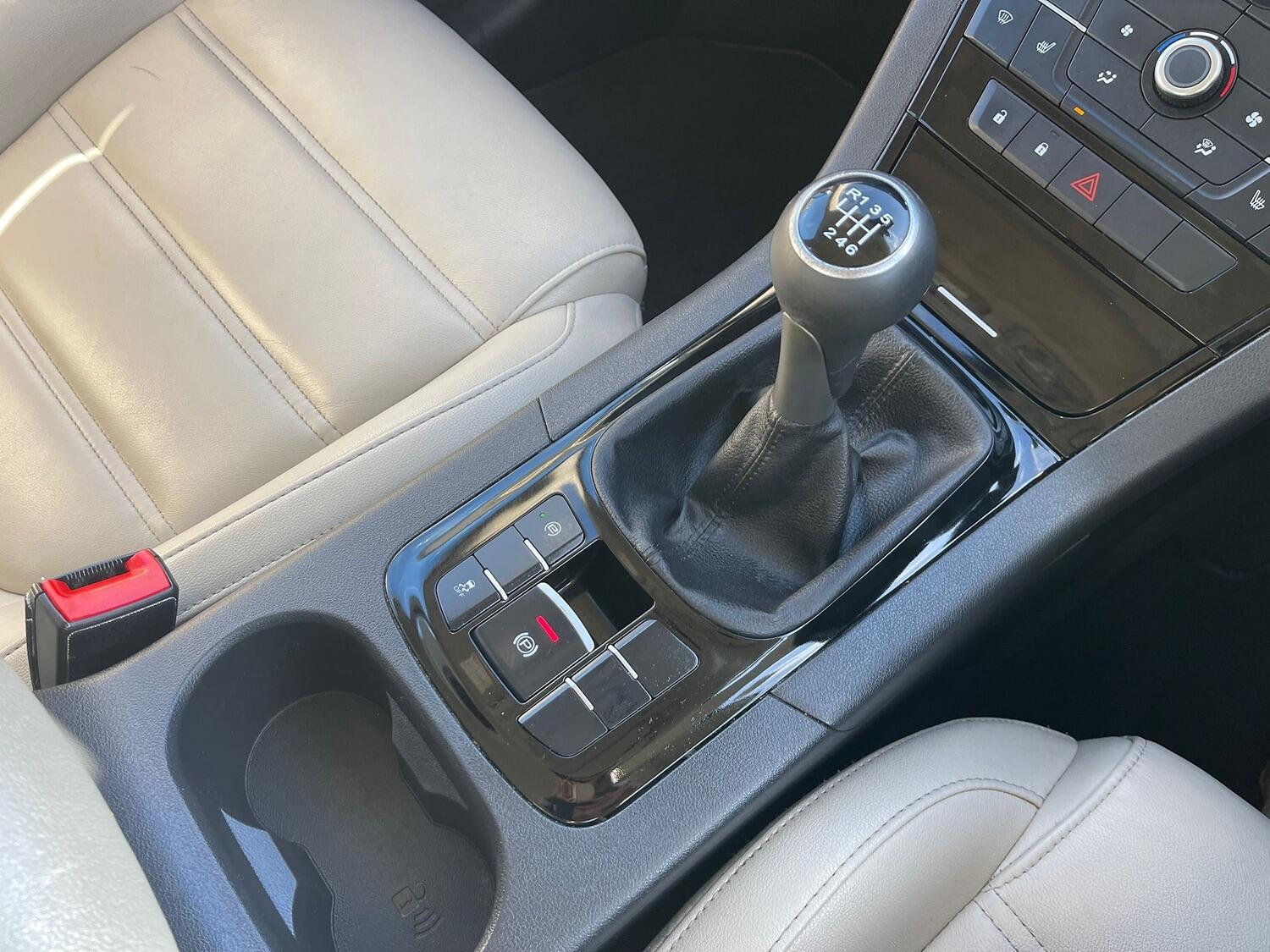 Used MG GS 2019 for sale - 76376933: Photo 11