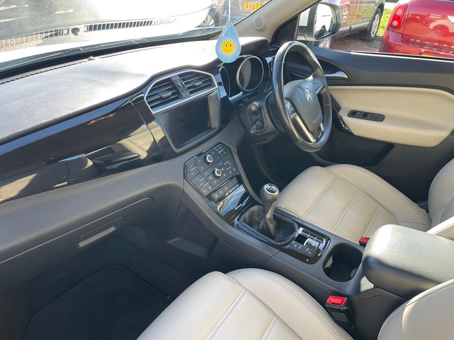 Used MG GS 2019 for sale - 76376933: Photo 12