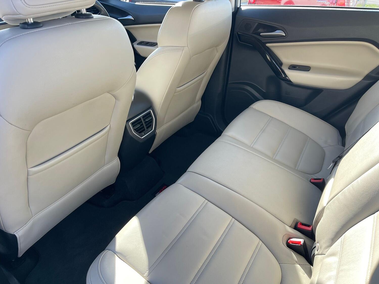 Used MG GS 2019 for sale - 76376933: Photo 13