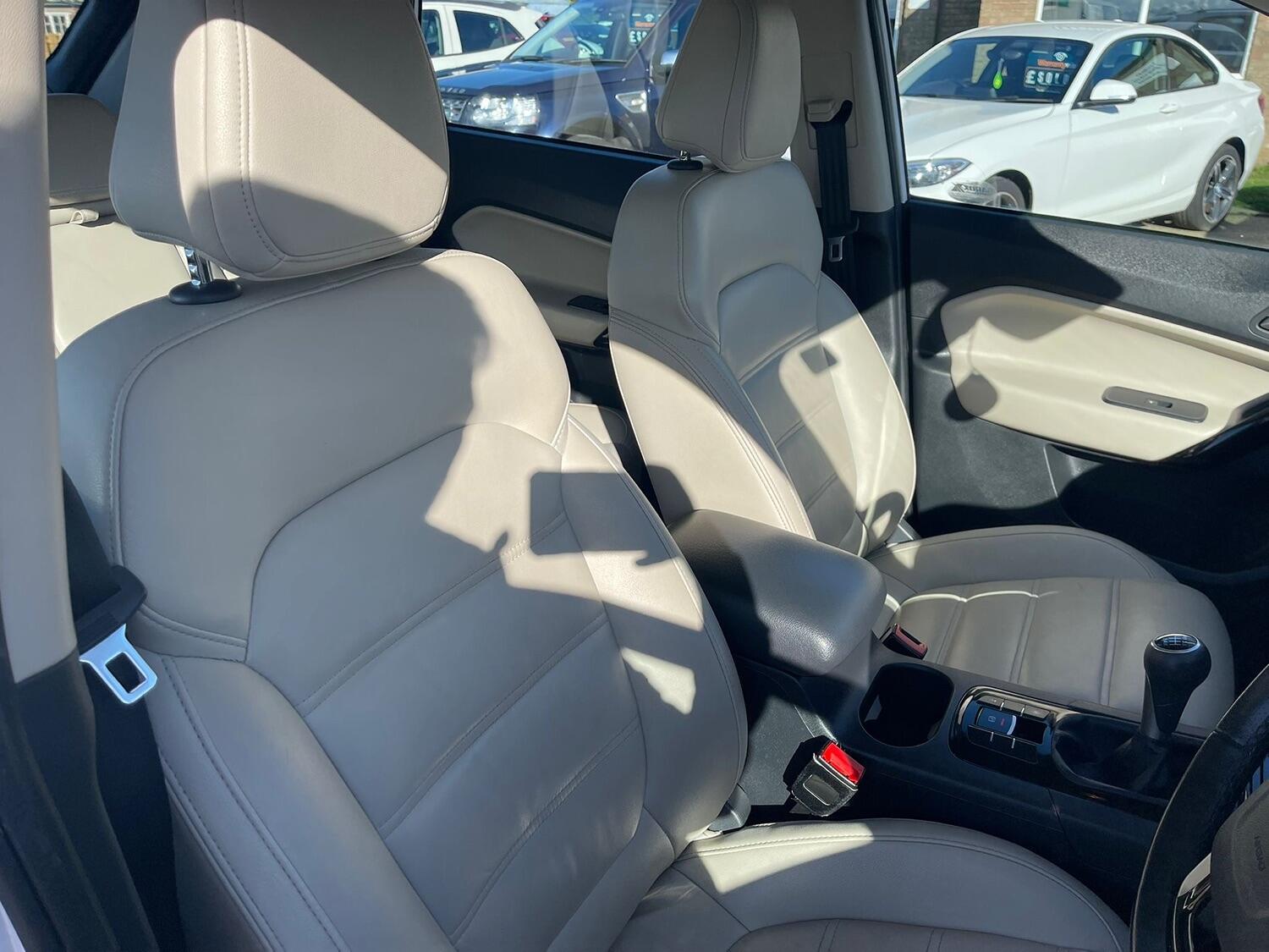 Used MG GS 2019 for sale - 76376933: Photo 15