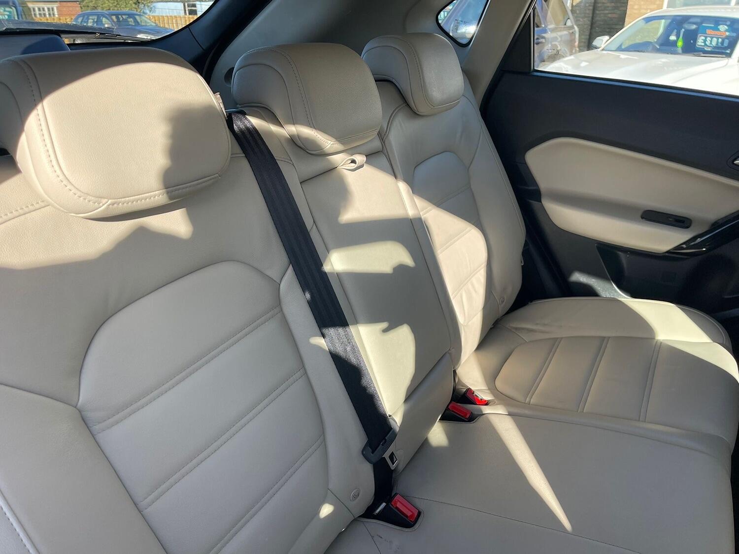 Used MG GS 2019 for sale - 76376933: Photo 16