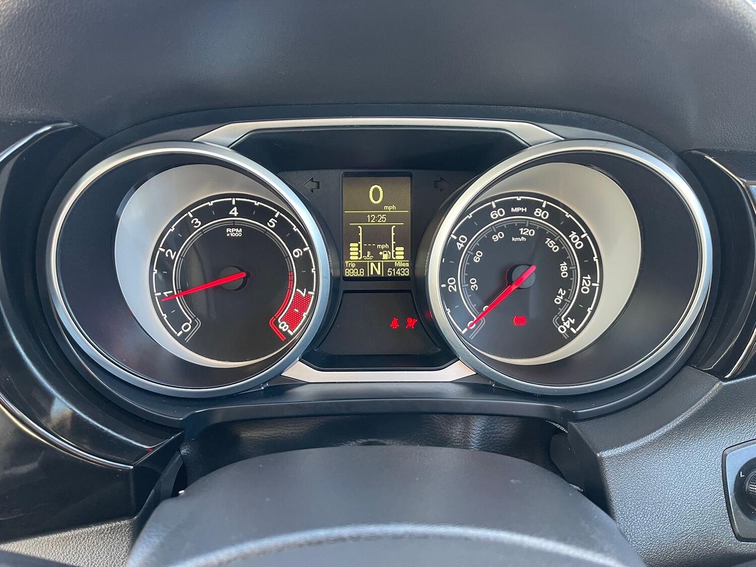 Used MG GS 2019 for sale - 76376933: Photo 17