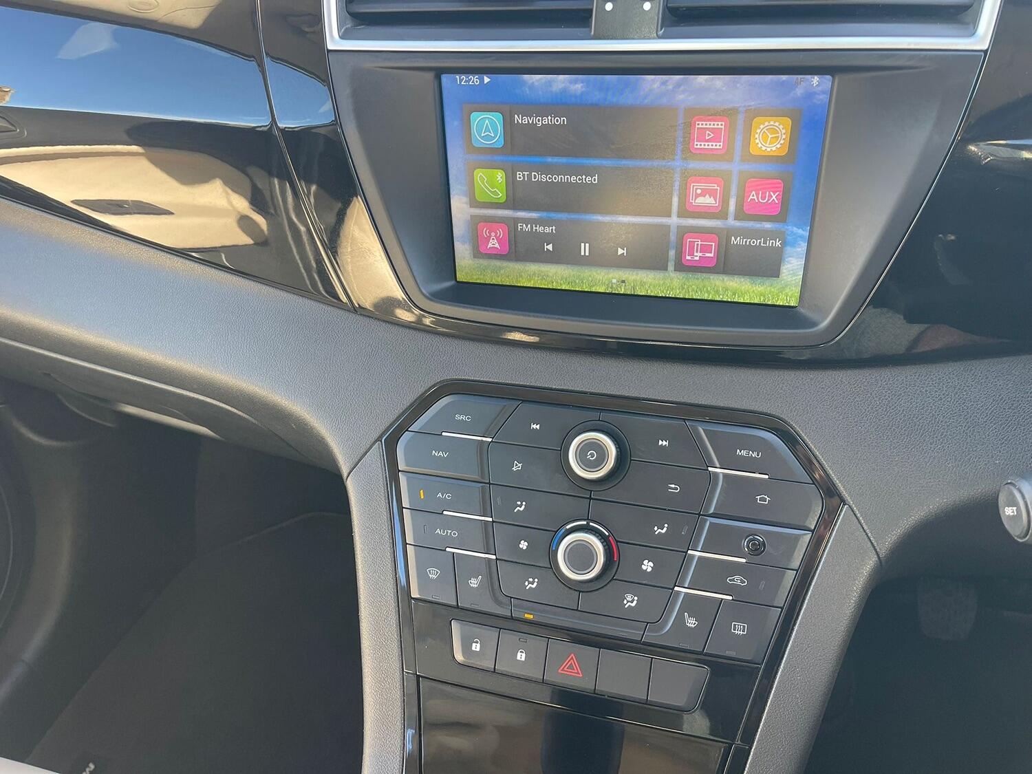 Used MG GS 2019 for sale - 76376933: Photo 18