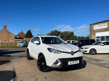 2019 - 1.5 TGI Exclusive 5dr