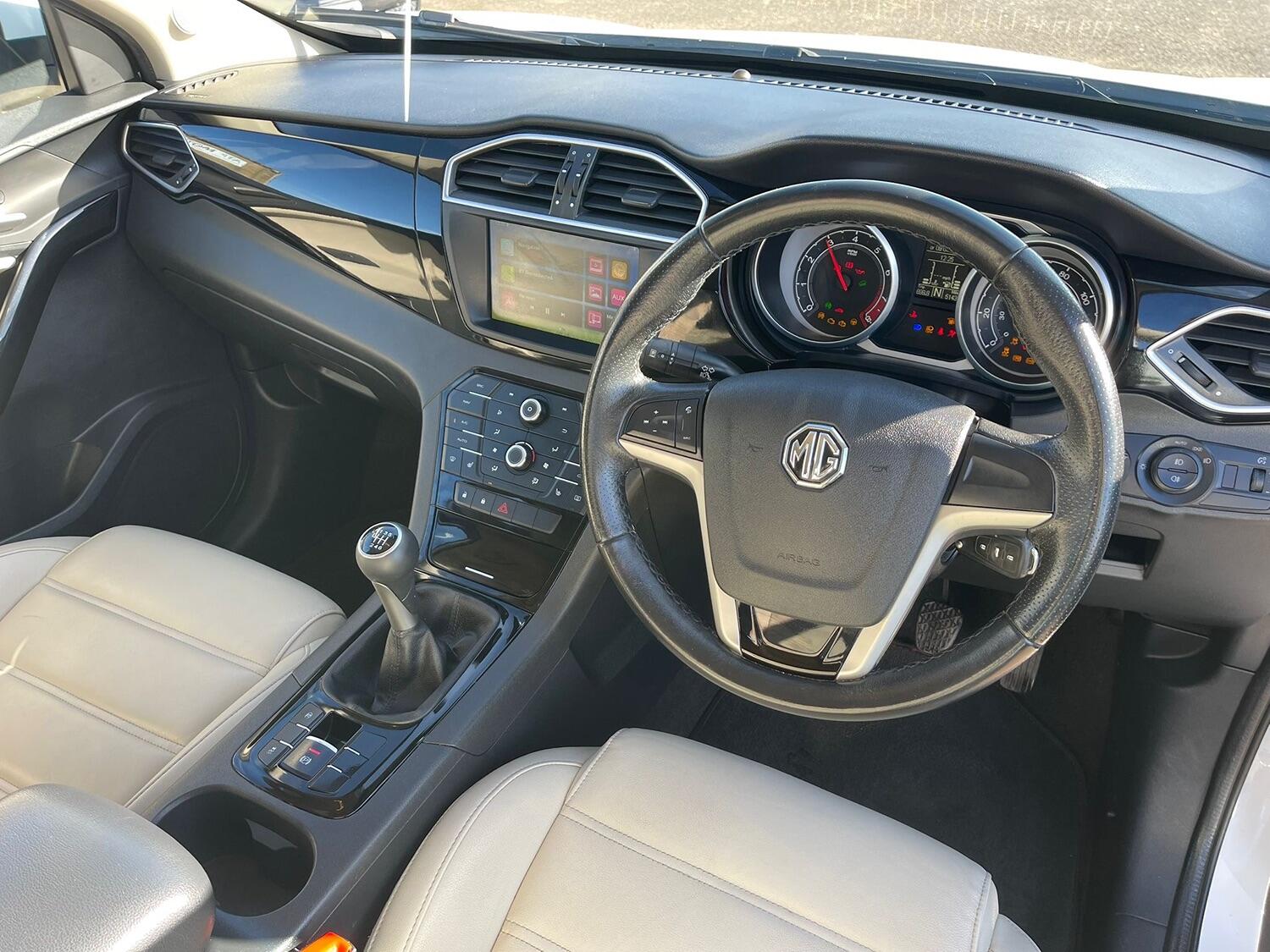 Used MG GS 2019 for sale - 76376933: Photo 2