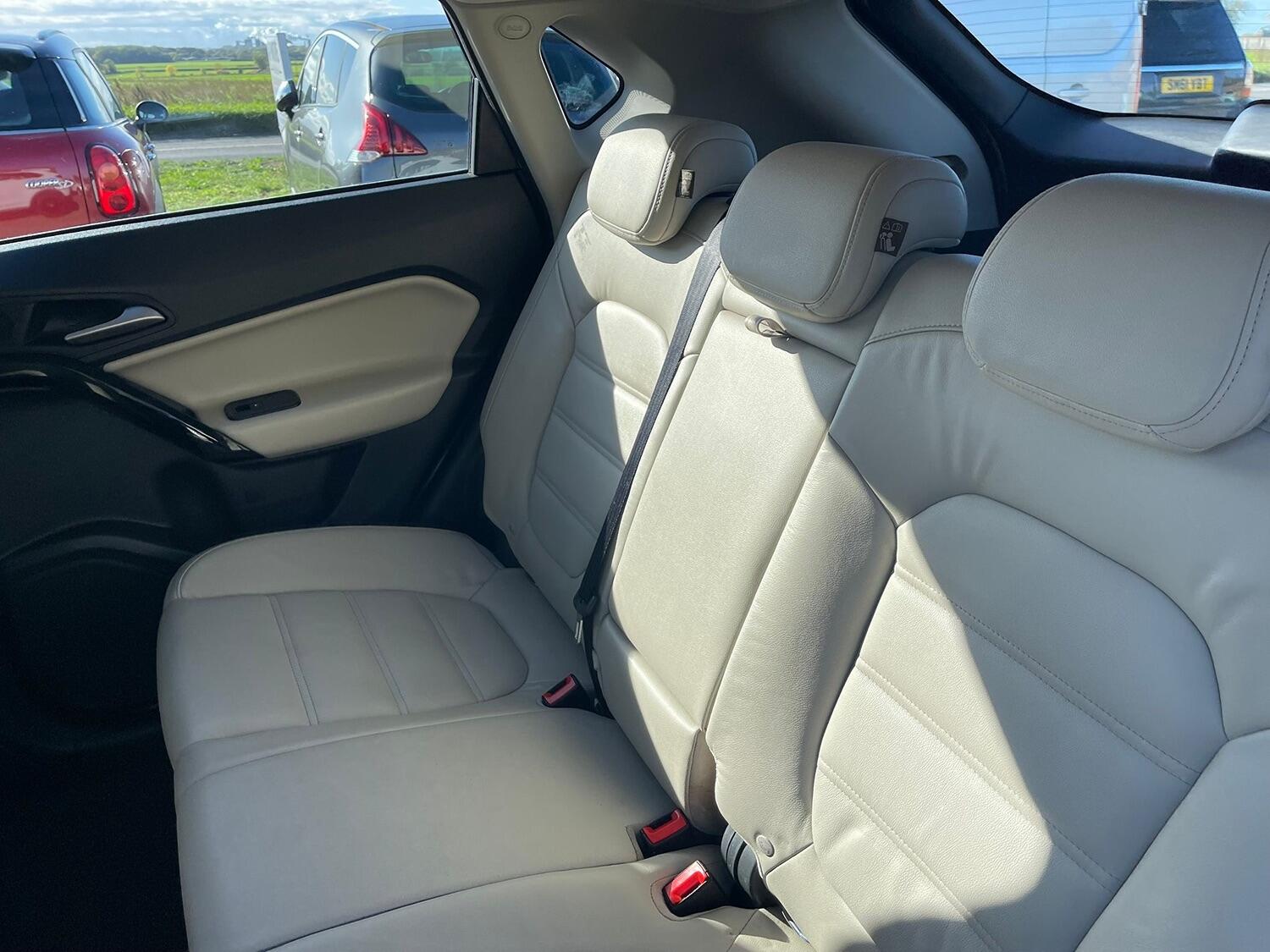 Used MG GS 2019 for sale - 76376933: Photo 20