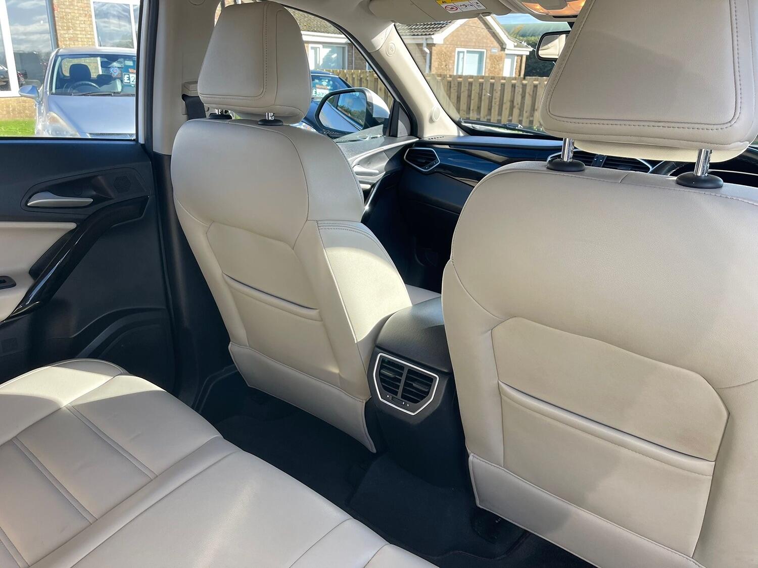 Used MG GS 2019 for sale - 76376933: Photo 22