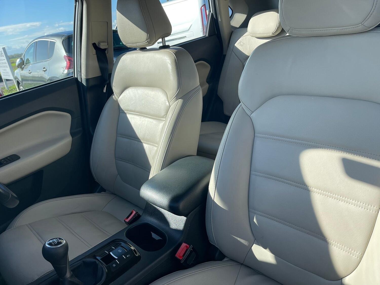 Used MG GS 2019 for sale - 76376933: Photo 24