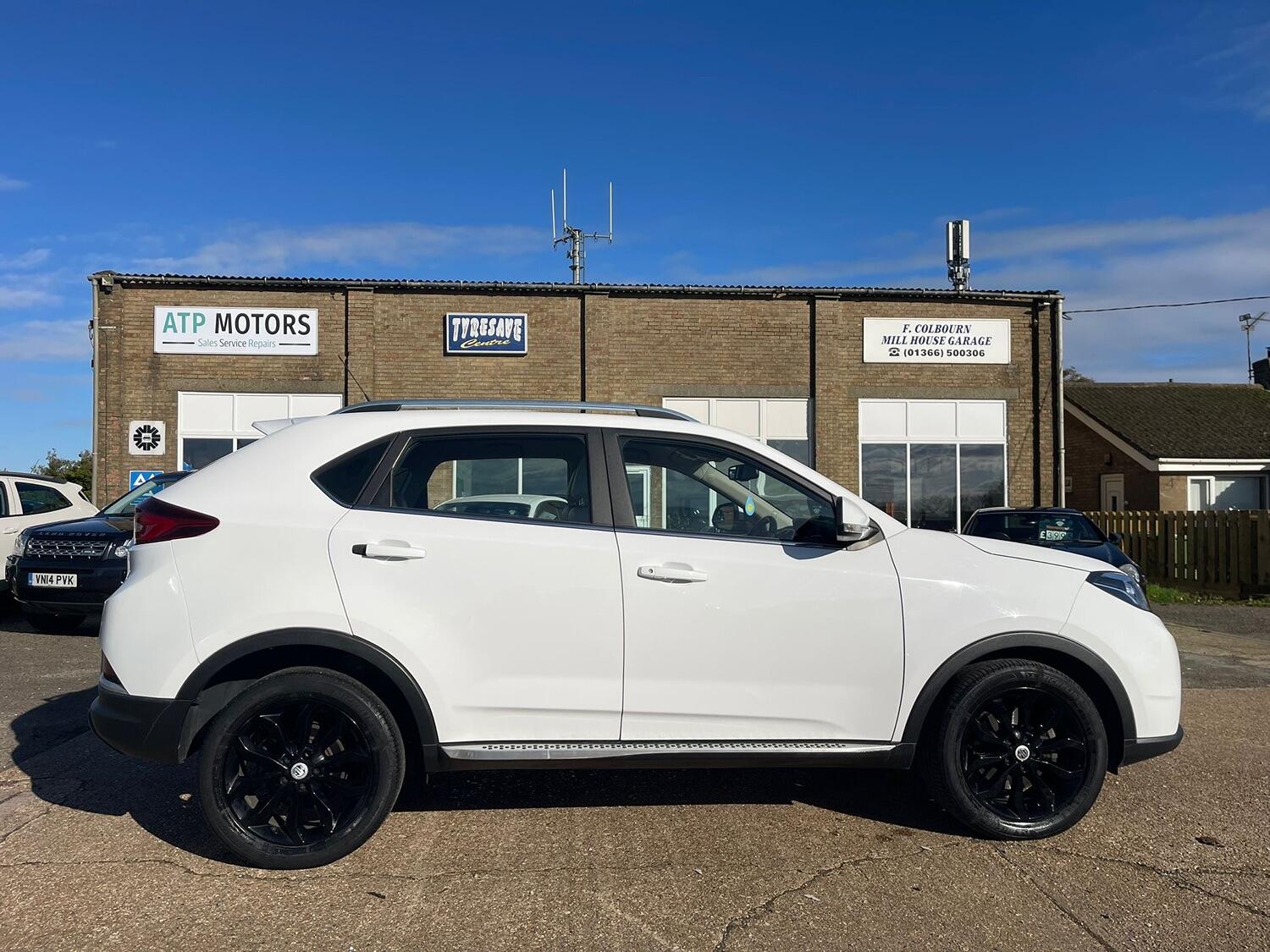 Used MG GS 2019 for sale - 76376933: Photo 9