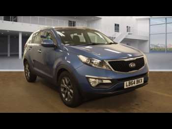 2015 - 1.7 CRDi ISG 2 5dr