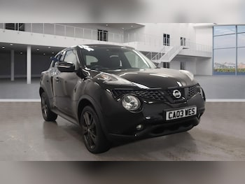 2016 - 1.2 DIG-T Tekna 5-Door
