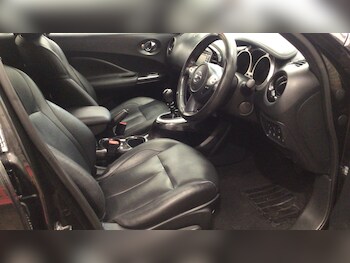 Used Nissan Juke 2016 for sale - 76023936: Photo