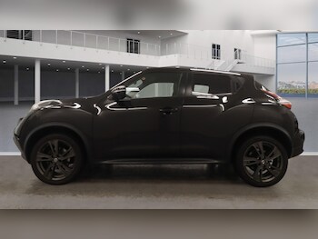 Used Nissan Juke 2016 for sale - 76023936: Photo