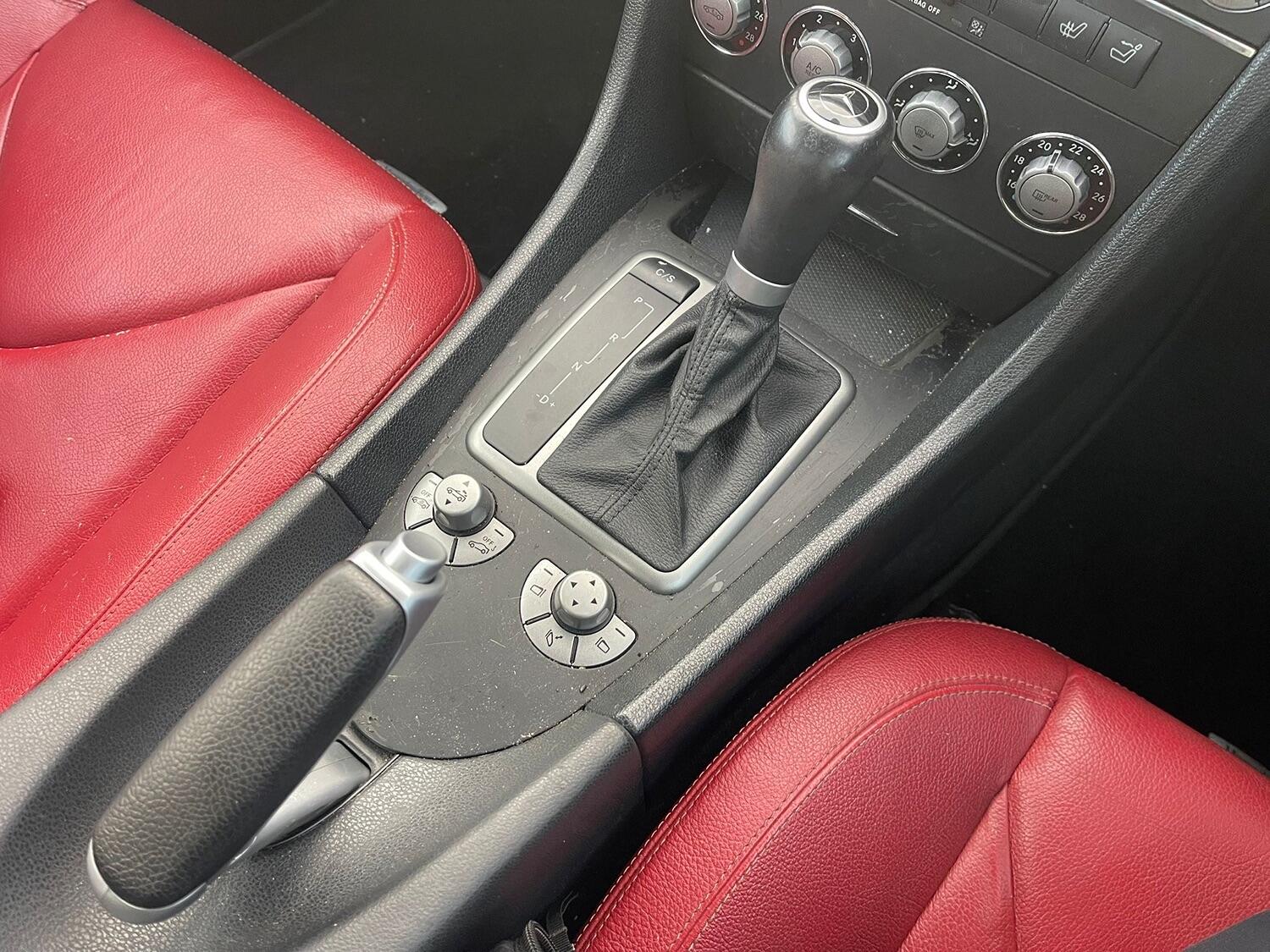 Used Mercedes-Benz SLK 2009 for sale - 76374172: Photo 14