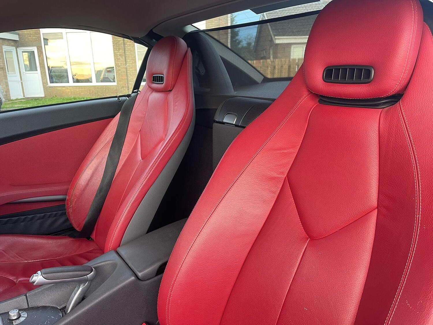 Used Mercedes-Benz SLK 2009 for sale - 76374172: Photo 15